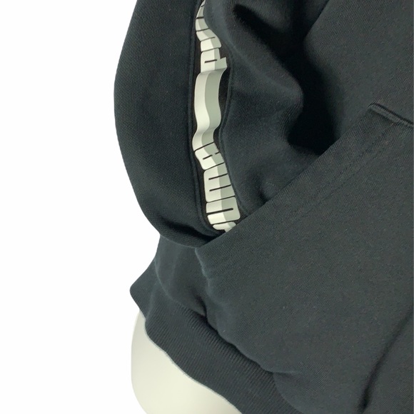 PUMA SWEATSHIRT - Picture 4 of 5